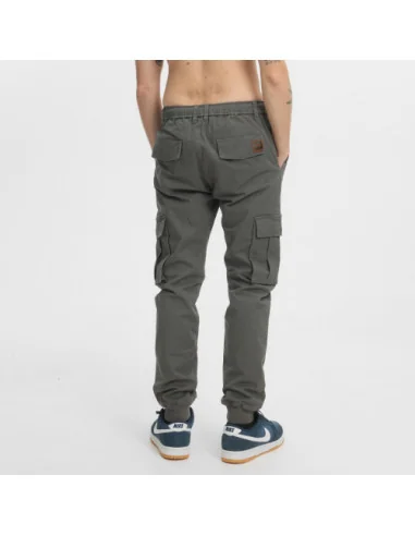 Pantaloni hydroponic trailer mid grey