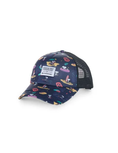 Sapca hydroponic peanuts beach navy