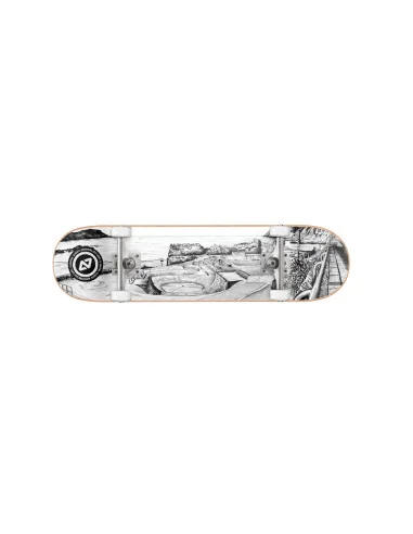 Skate complet Hydroponic la kantera