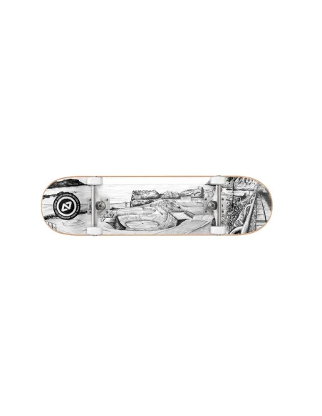 Skate complet Hydroponic la kantera