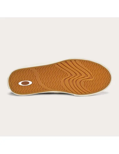 Shoes OAKLEY Banks Low Black White