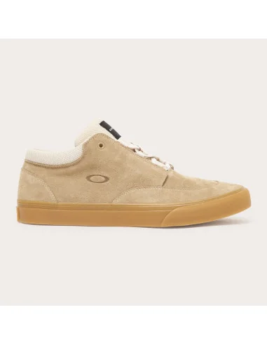 Shoes OAKLEY Banks Low pebble mist
