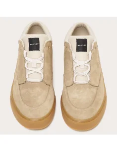 Shoes OAKLEY Banks Low pebble mist 2
