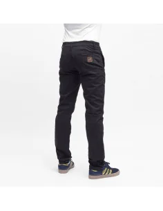 Pantaloni hydroponic weba pirat black 2