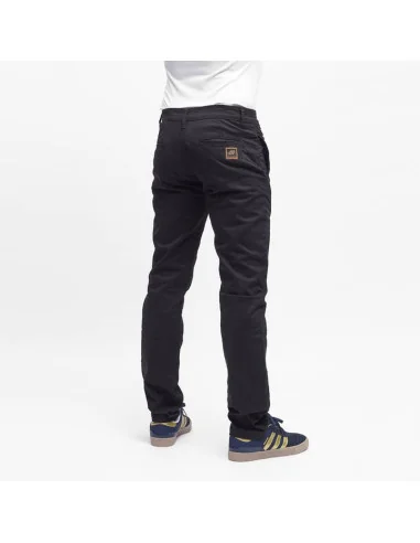 Pantaloni hydroponic weba pirat black
