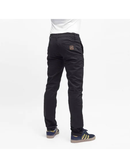 Pantaloni hydroponic weba pirat black