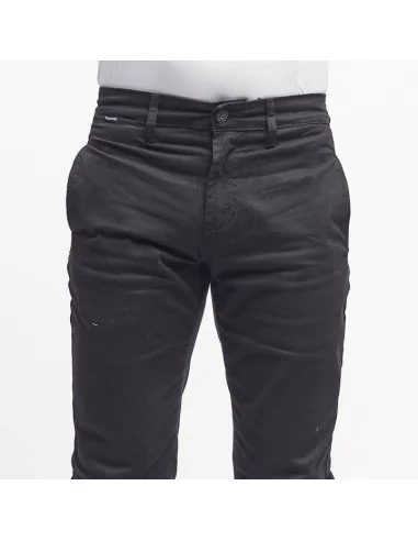 Pantaloni hydroponic weba pirat black