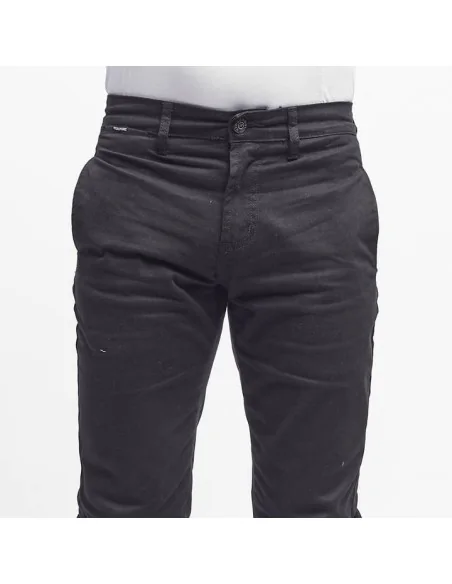 Pantaloni hydroponic weba pirat black