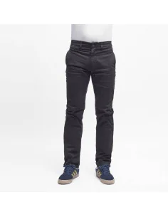 Pantaloni hydroponic weba pirat black