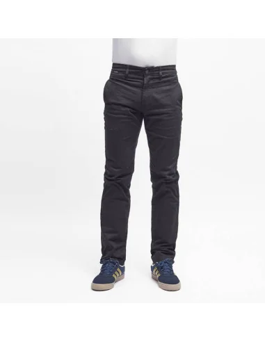 Pantaloni hydroponic weba pirat black