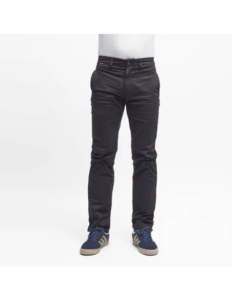 Pantaloni hydroponic weba pirat black