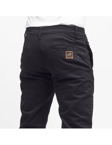 Pantaloni hydroponic weba pirat black