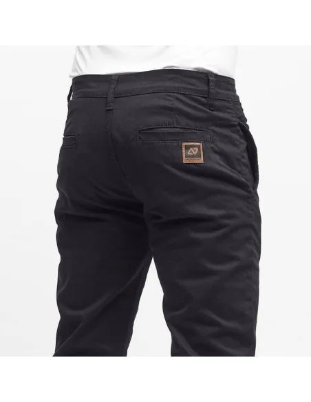 Pantaloni hydroponic weba pirat black