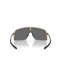 Ochelari bicicleta oakley sutro titan gold mirror 2