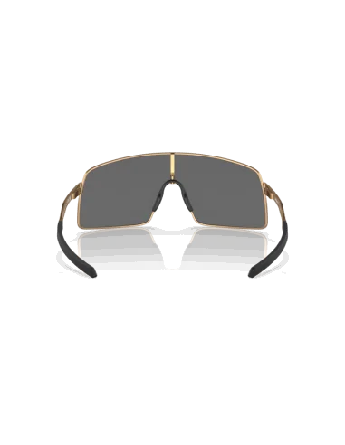 Ochelari bicicleta oakley sutro titan gold mirror