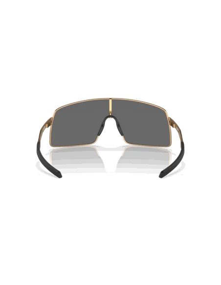 Ochelari bicicleta oakley sutro titan gold mirror