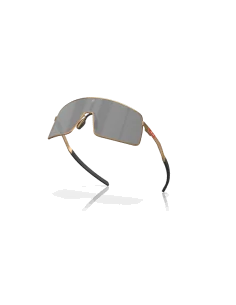 Ochelari bicicleta oakley sutro titan gold mirror