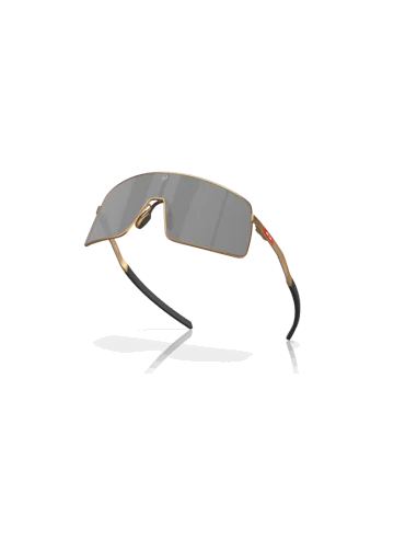 Ochelari bicicleta oakley sutro titan gold mirror