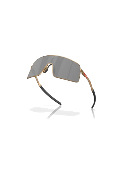 Ochelari bicicleta oakley sutro titan gold mirror