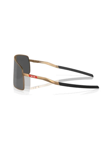 Ochelari bicicleta oakley sutro titan gold mirror