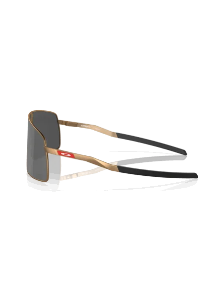 Ochelari bicicleta oakley sutro titan gold mirror