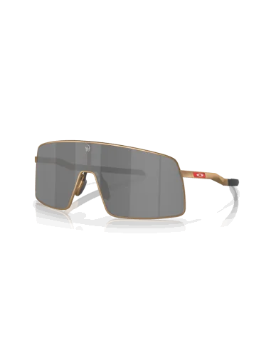 Ochelari bicicleta oakley sutro titan gold mirror