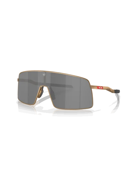 Ochelari bicicleta oakley sutro titan gold mirror