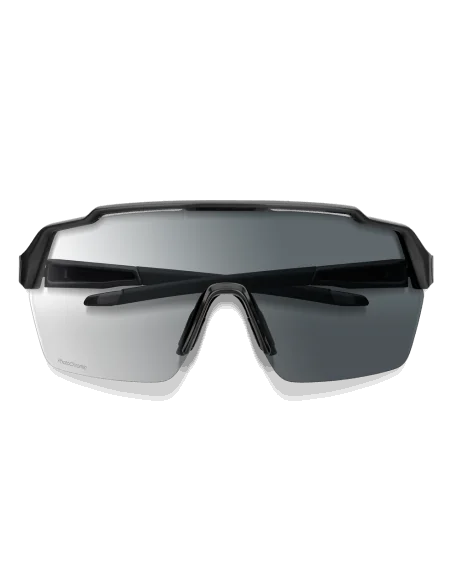 Ochelari bicicleta Smith Optics Shift split mag black ChromaPop photocromic clear to gray
