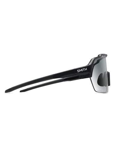 Ochelari bicicleta Smith Optics Shift split mag black ChromaPop photocromic clear to gray