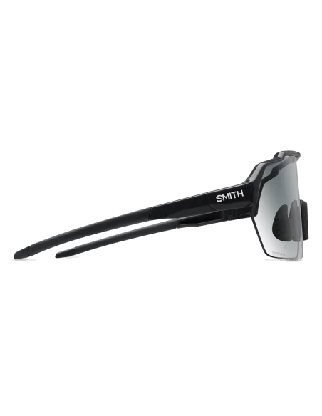 Ochelari bicicleta Smith Optics Shift split mag black ChromaPop photocromic clear to gray