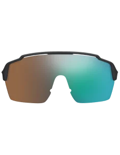 Lentila smith optics shift split mag opal mirror