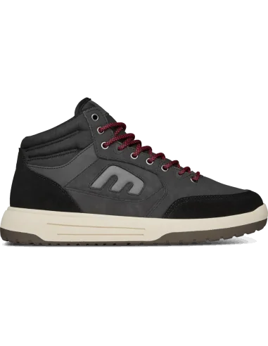 Shoes Etnies Loot high wr black/dark/grey