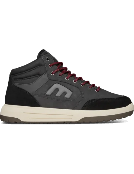Shoes Etnies Loot high wr black/dark/grey