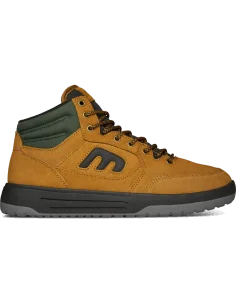 Shoes Etnies Loot high wr brown black