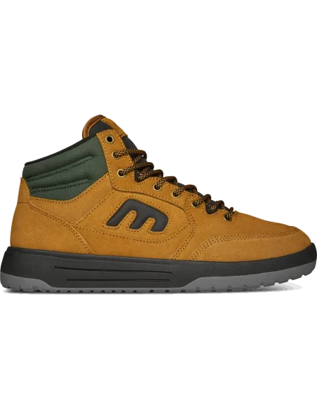 Shoes Etnies Loot high wr brown black