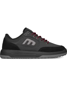 Shoes Etnies Loot wr black/gray