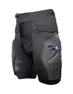 Shield Short Dirt