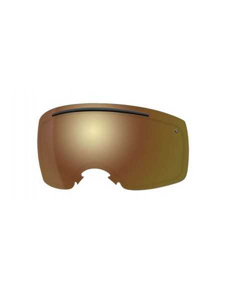 Smith Optics Lentila I/O7 Gold/Sol X
