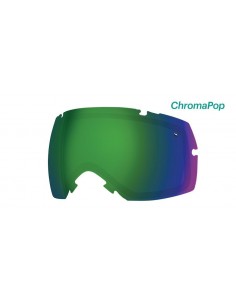 Lentila Goggle SmithOptics I/OX ChromaPop Sun