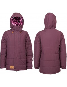 Geaca Snowboard L1 Tamarin Port
