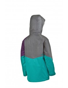 Jacheta Snowboard Nitro Girls Limelight 2