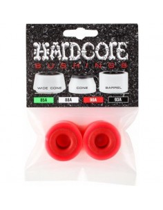 Bushing Hardcore Barel 90A
