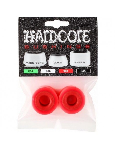 Bushing Hardcore Barel 90A