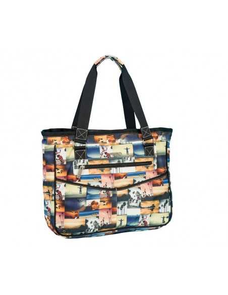 Nitro Carry - All Bag California