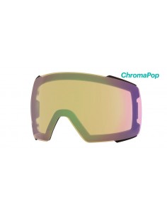 SMITH L IO MAG SP LENS 2015 CP ST YEL FL