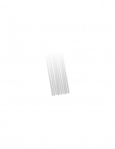 Batoane Cofix Alb P - Tex (10buc)