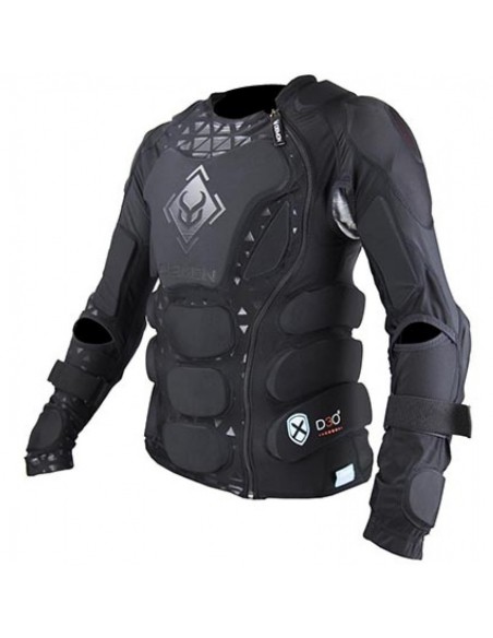 PROTECTIE  FULL BODY DEMON Flex-Force X Top D3O Wmn V3
