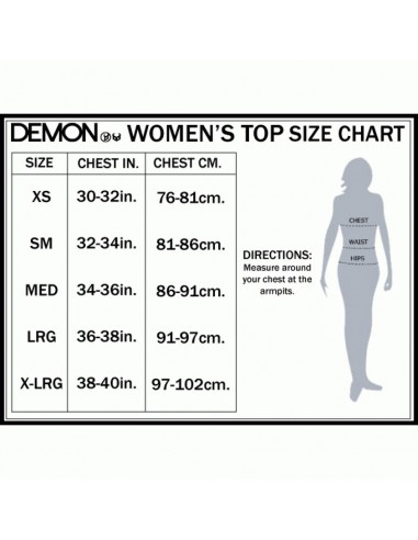 PROTECTIE  FULL BODY DEMON Flex-Force X Top D3O...