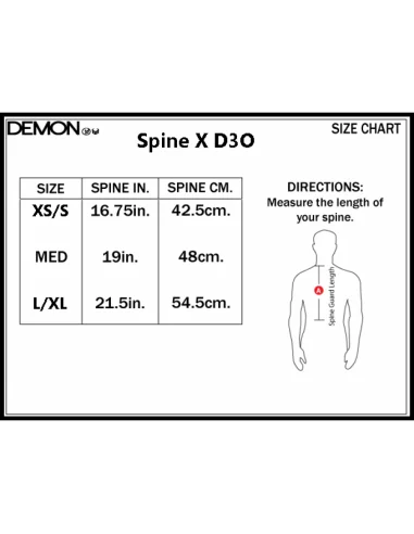 Hyper Spine X D30