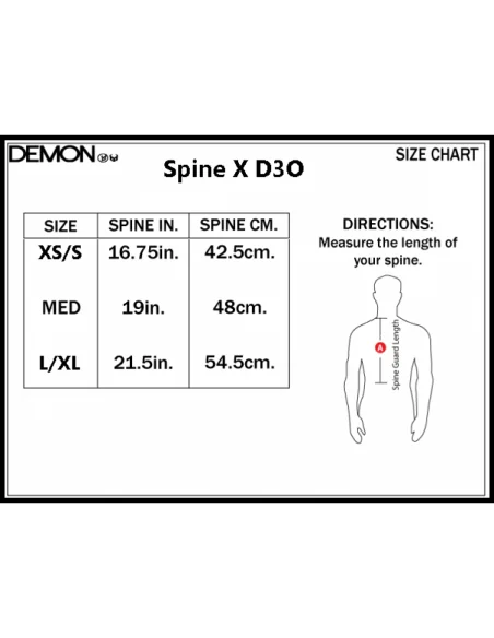 Hyper Spine X D30